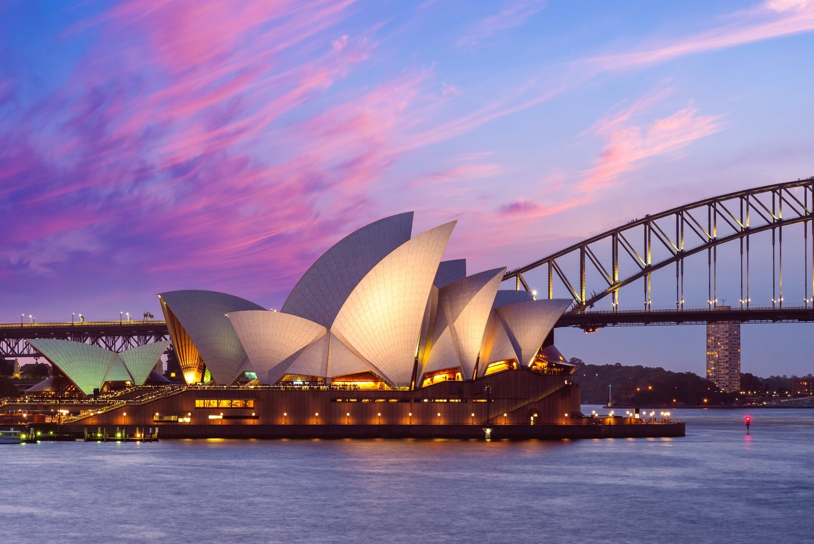 OCEANIA
