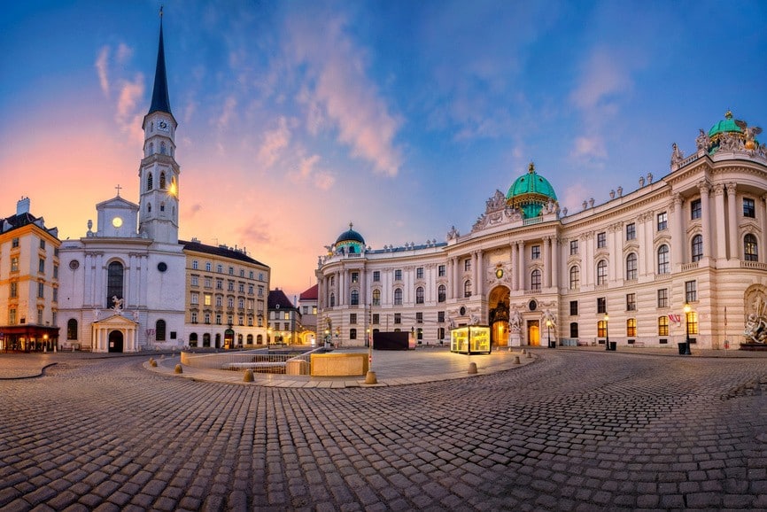 Austria