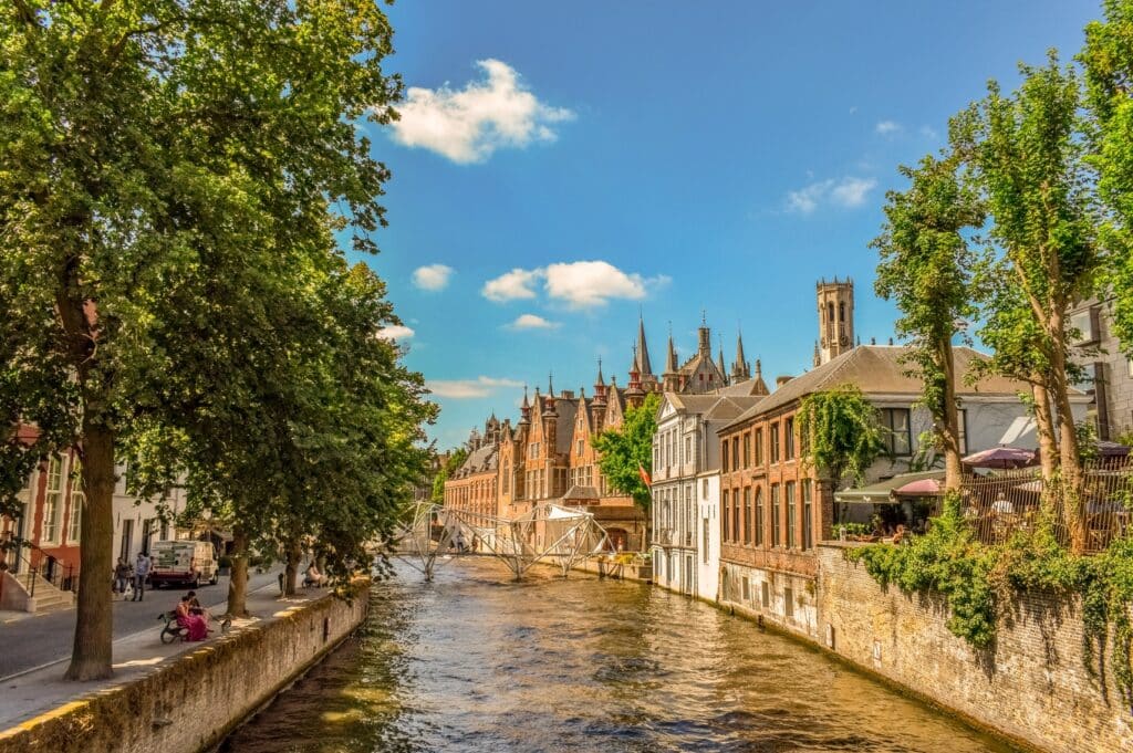 Bélgica