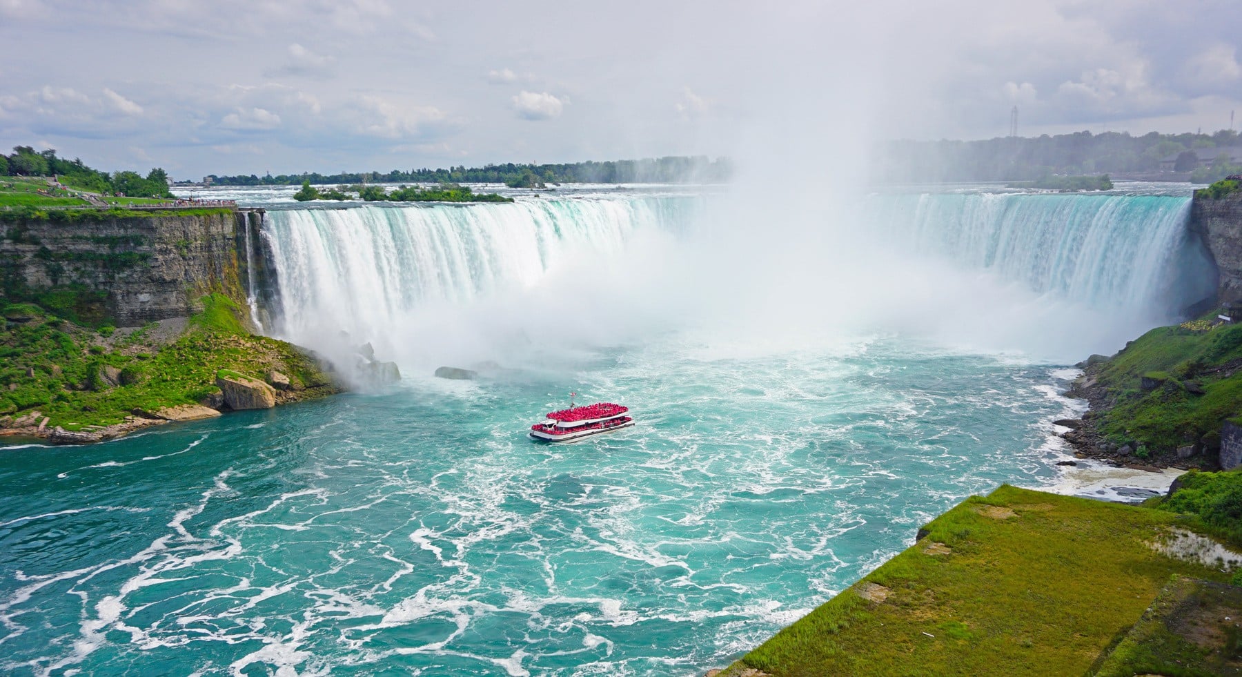 Canadá