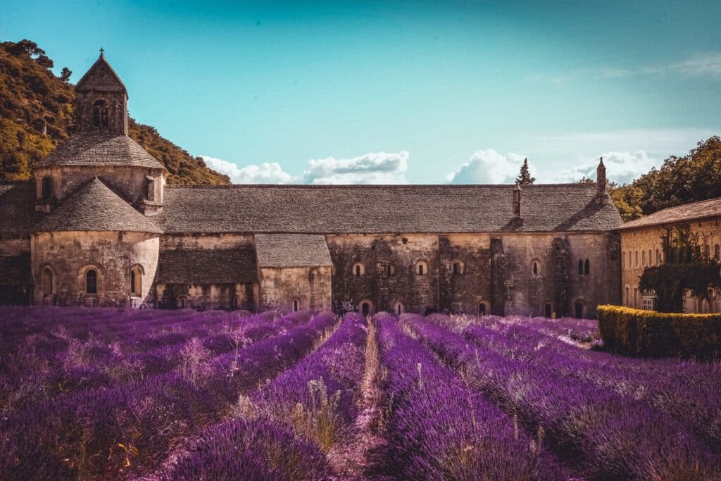 Francia