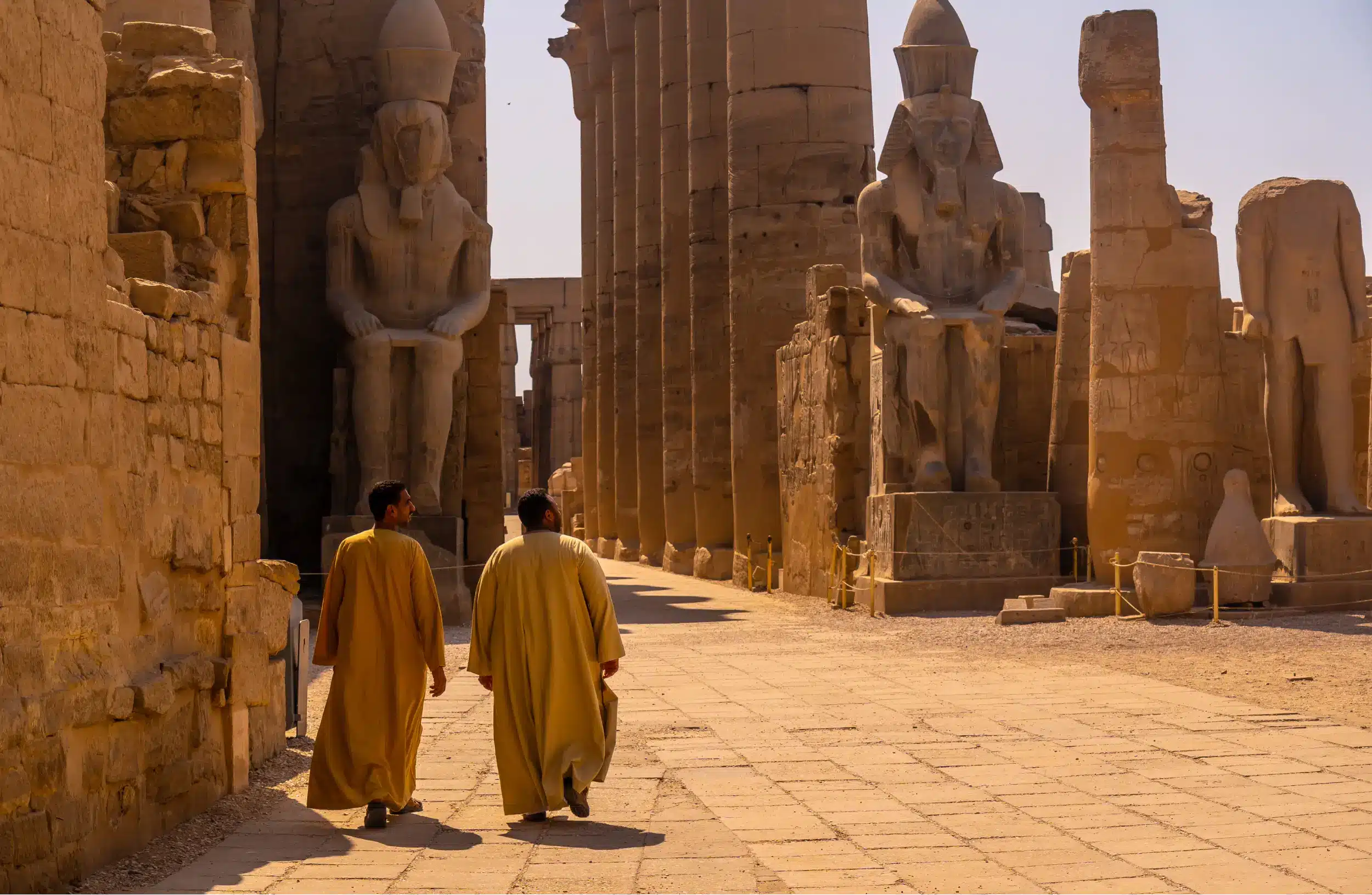 Luxor-Egipto