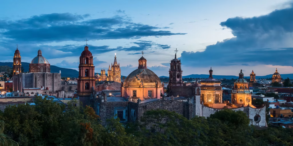 mexico