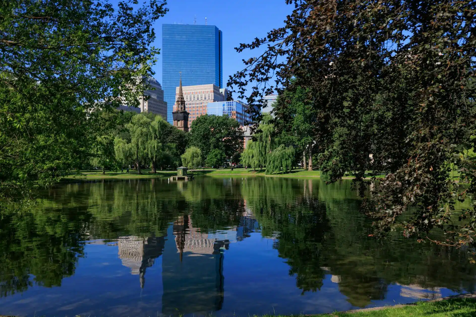 Boston